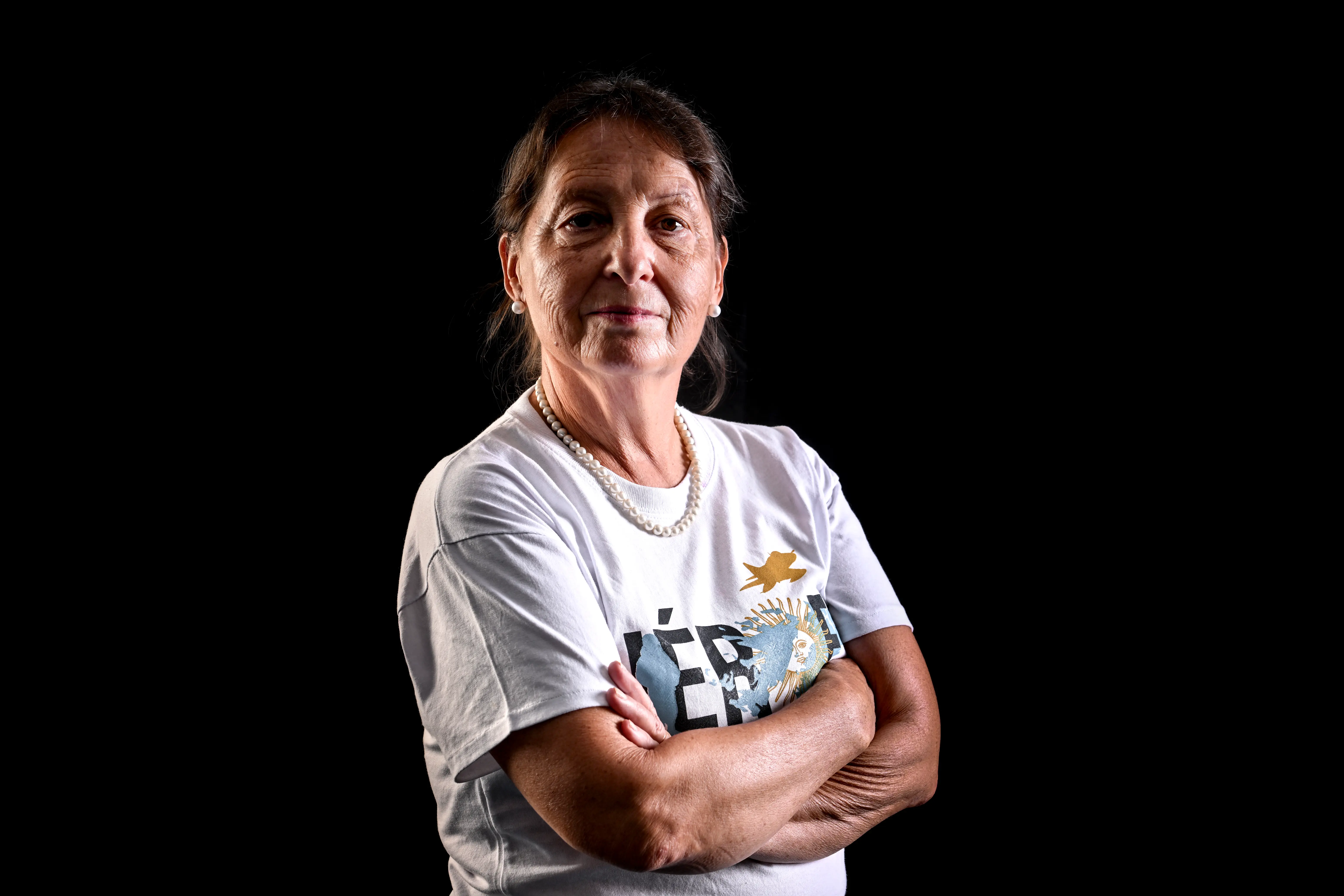 Josefina Kopac de Zupanc